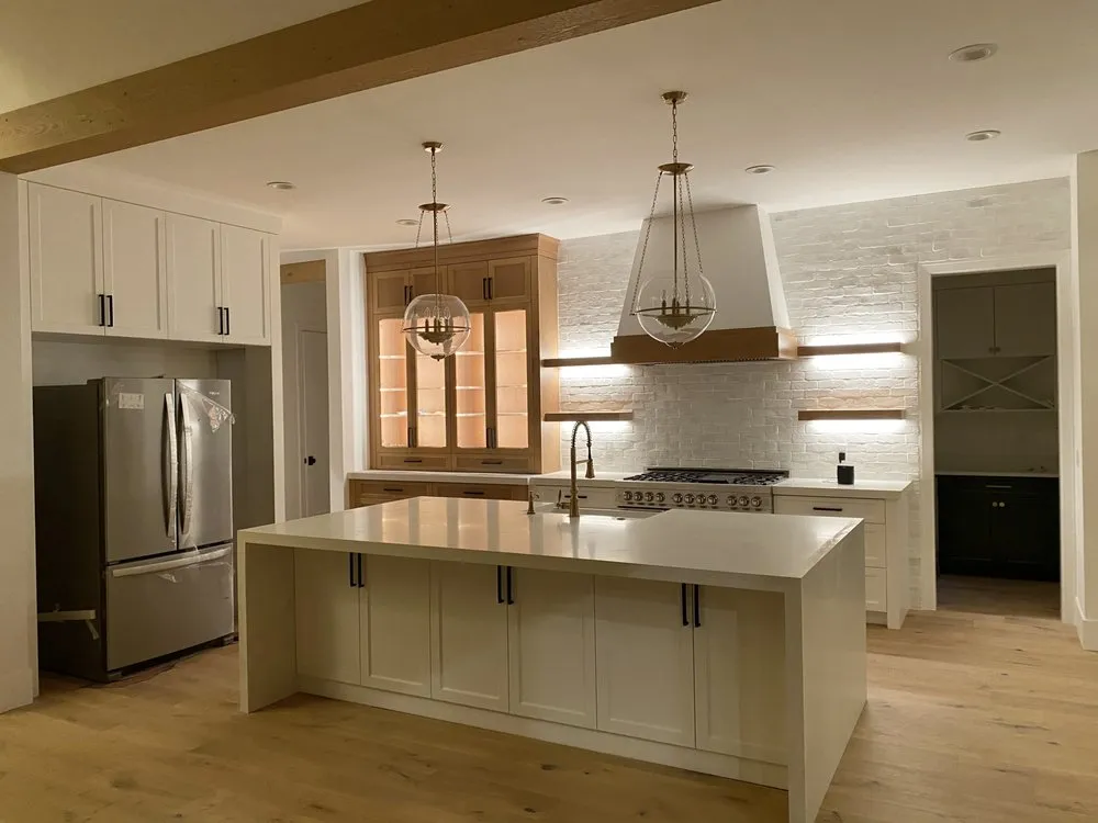 Slide of Custom Electric