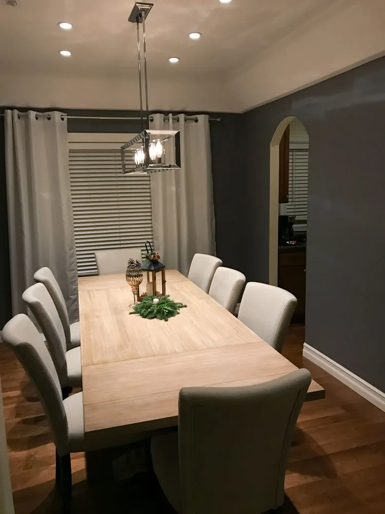 Slide of Custom Electric