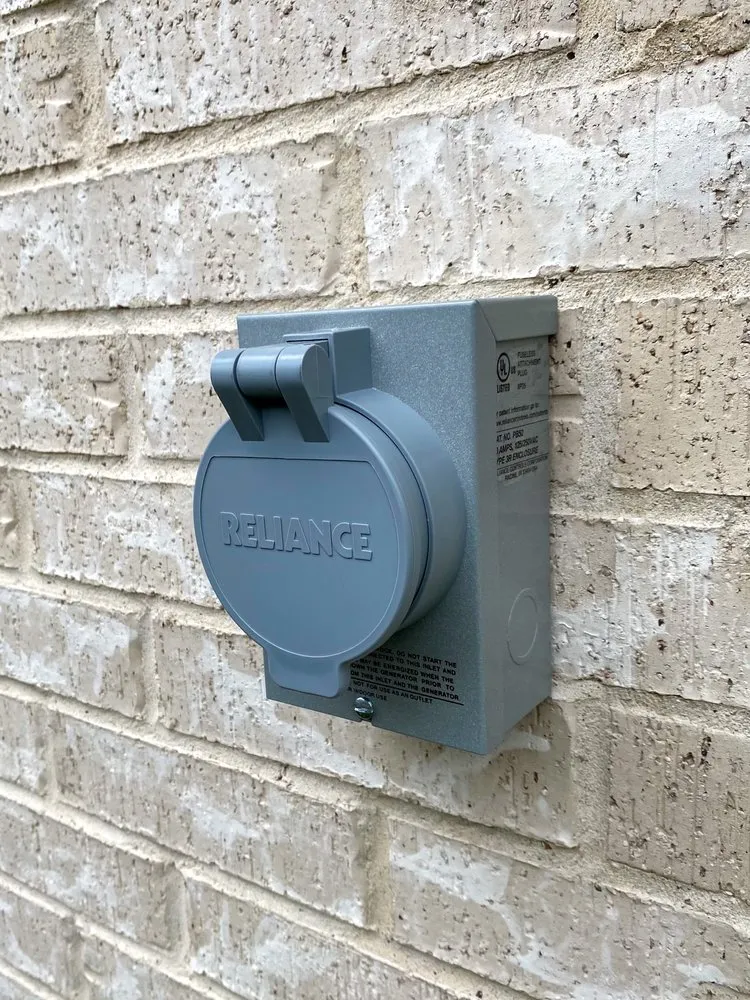 Slide of Custom Electric