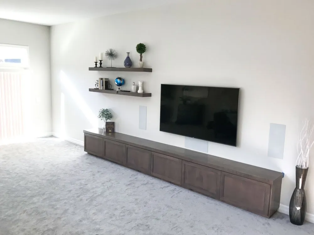 Slide of Custom Electric