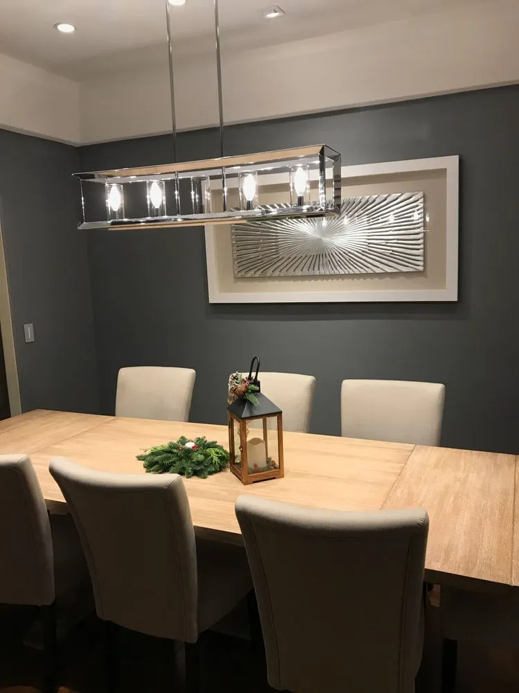 Reliable wiring installation experts serving ,  - Custom Electric