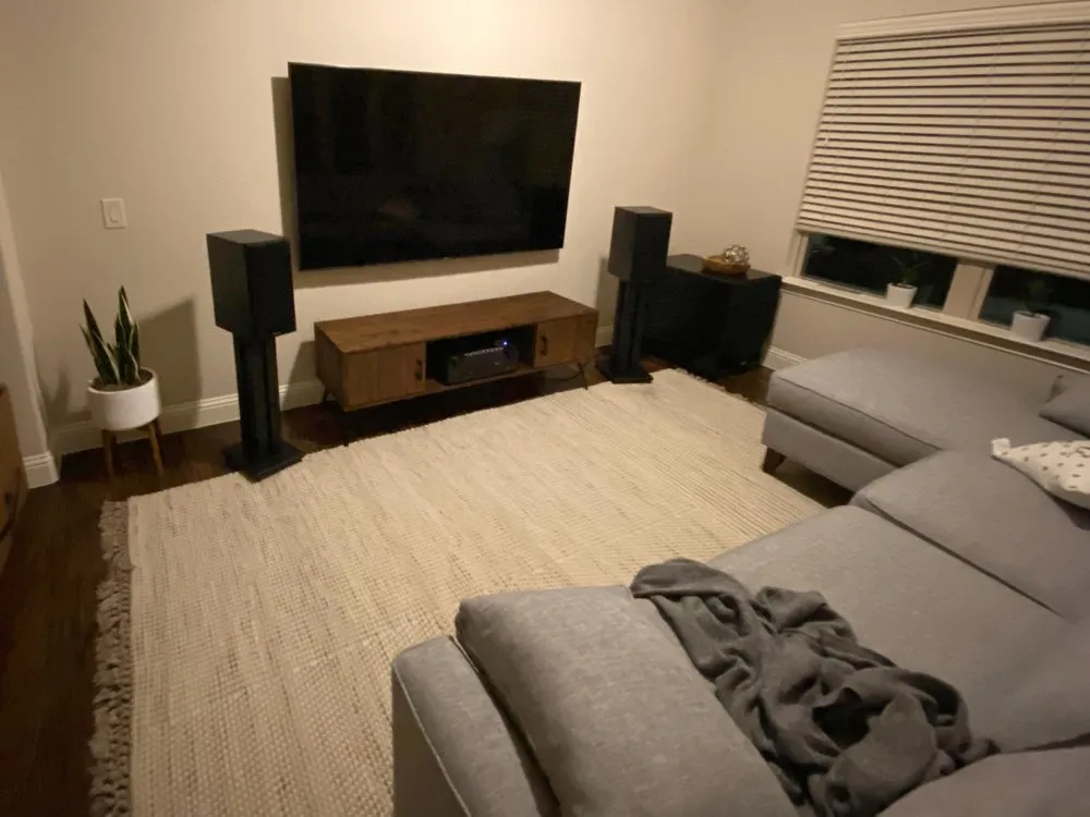 Slide of Custom Electric