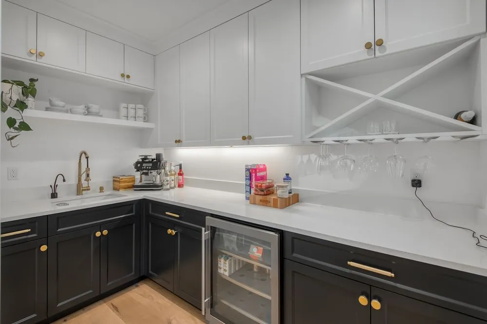 Slide of Custom Electric