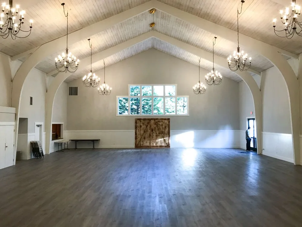 Slide of Custom Electric