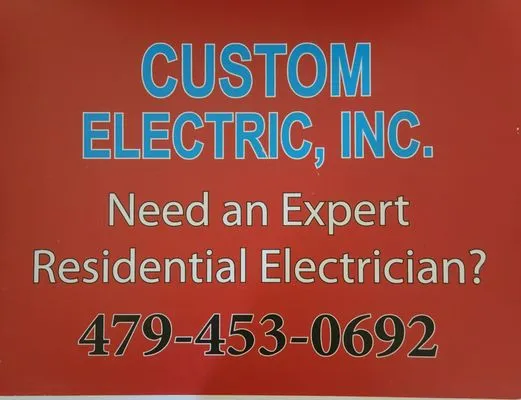 Custom Electric