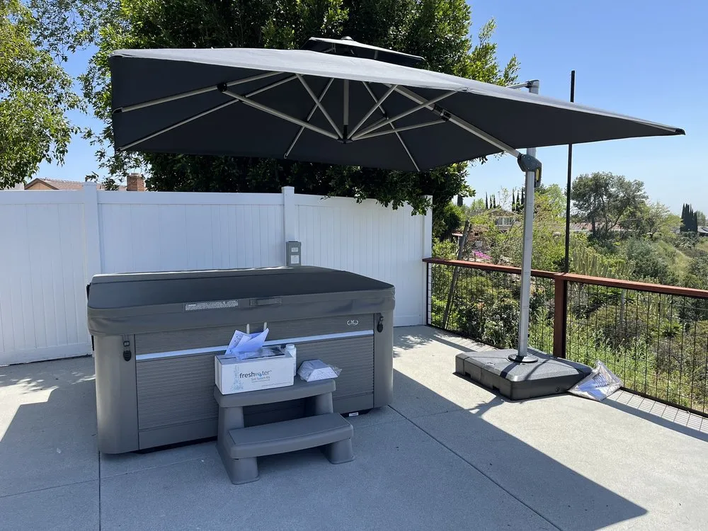 Slide of Custom Electric SD