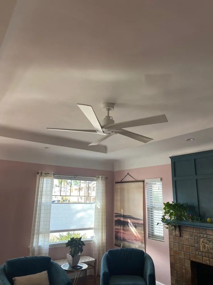 Slide of Custom Electric SD