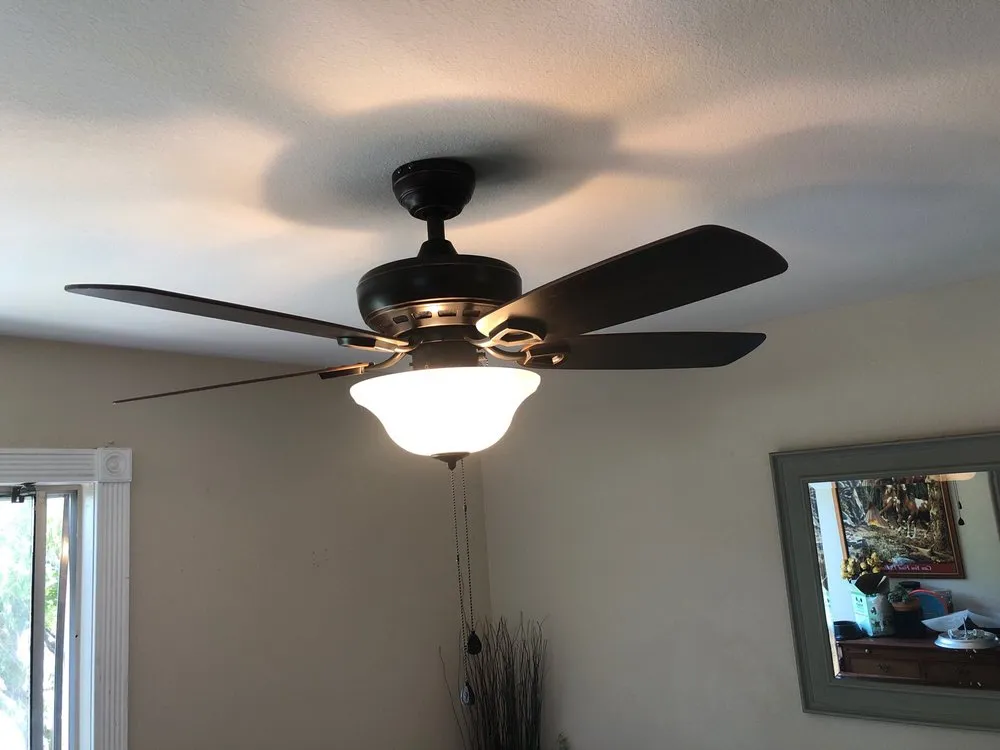 Slide of Custom Electric SD