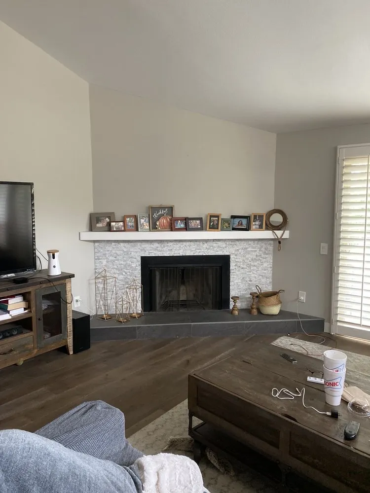 Slide of Custom Electric SD