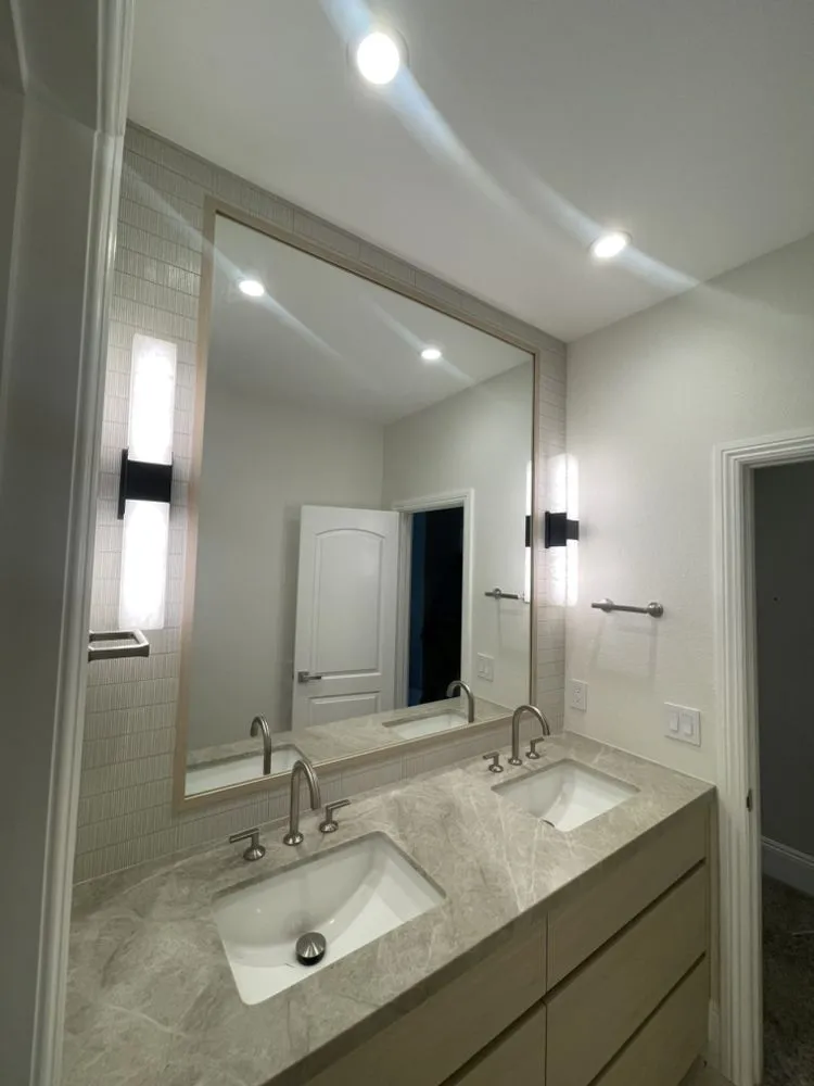 Slide of Custom Electric SD