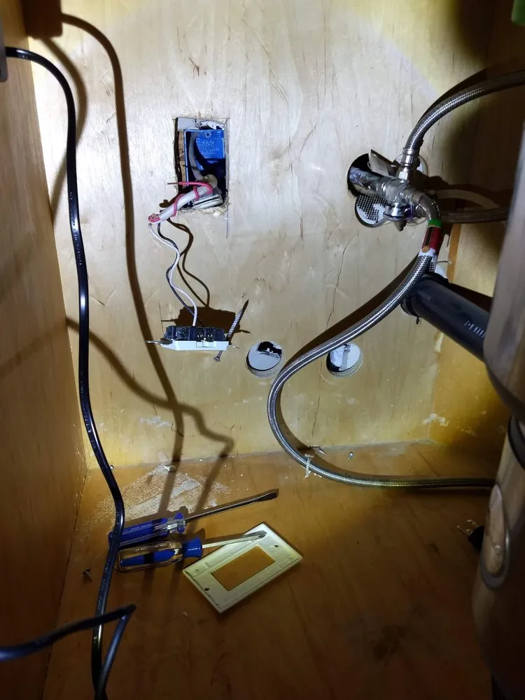 Slide of Custom Electric SD