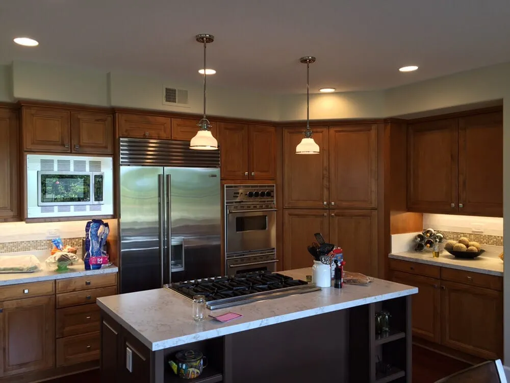 Certified electrical repair service in , - Custom Electric SD