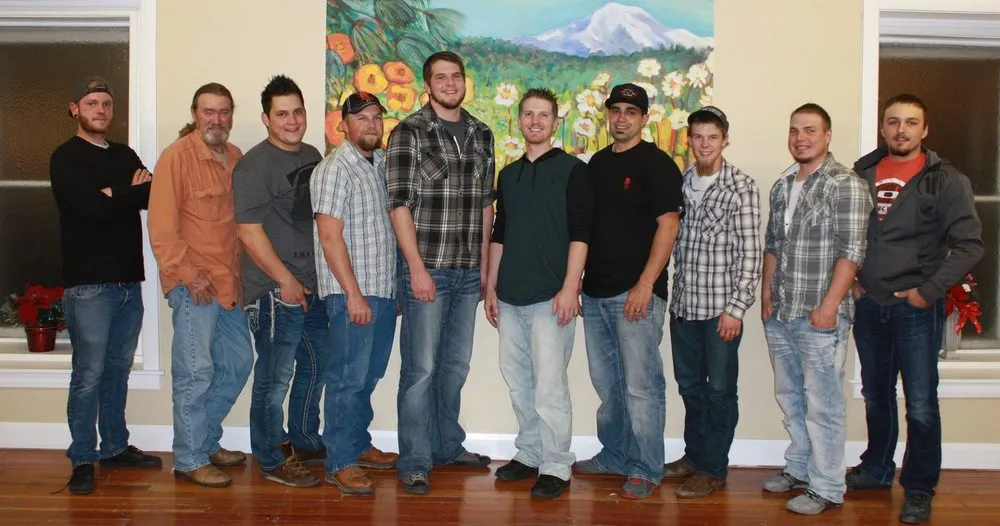 Slide of Custom Electric Service