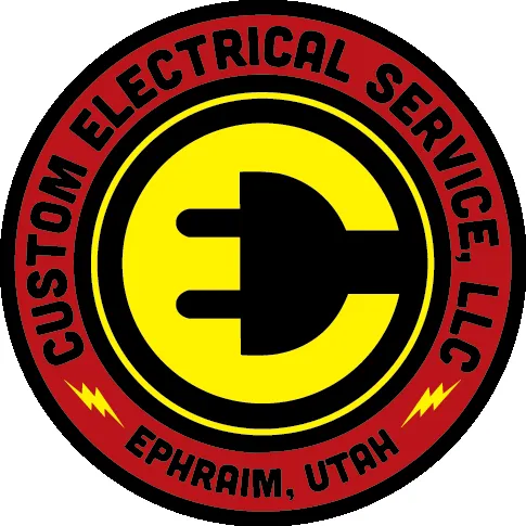 Slide of Custom Electric Service