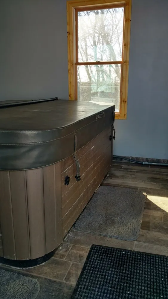 Emergency panel upgrade in Trimont, MN by Custom Electric