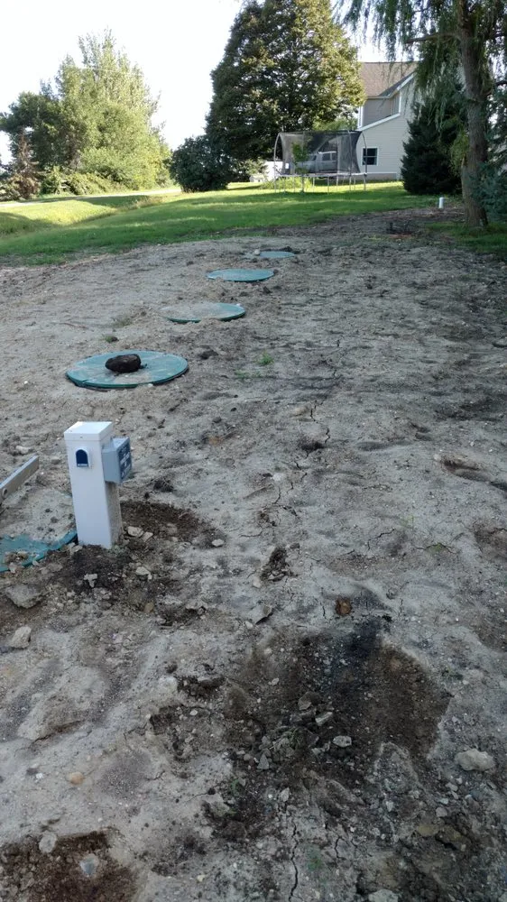 Certified electrician providing lighting installation in Trimont, MN - Custom Electric