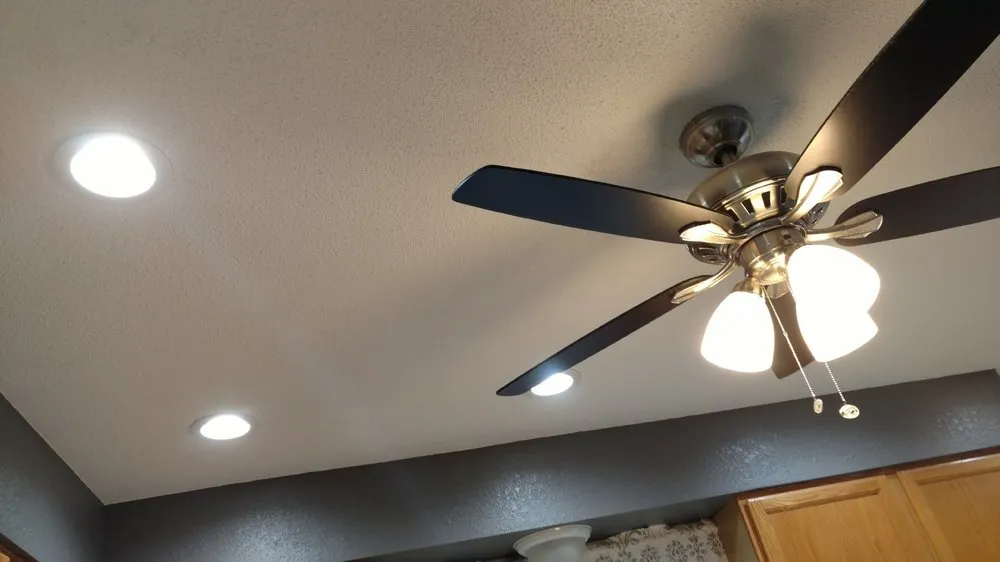 Certified electrical repair service in Trimont, MN - Custom Electric