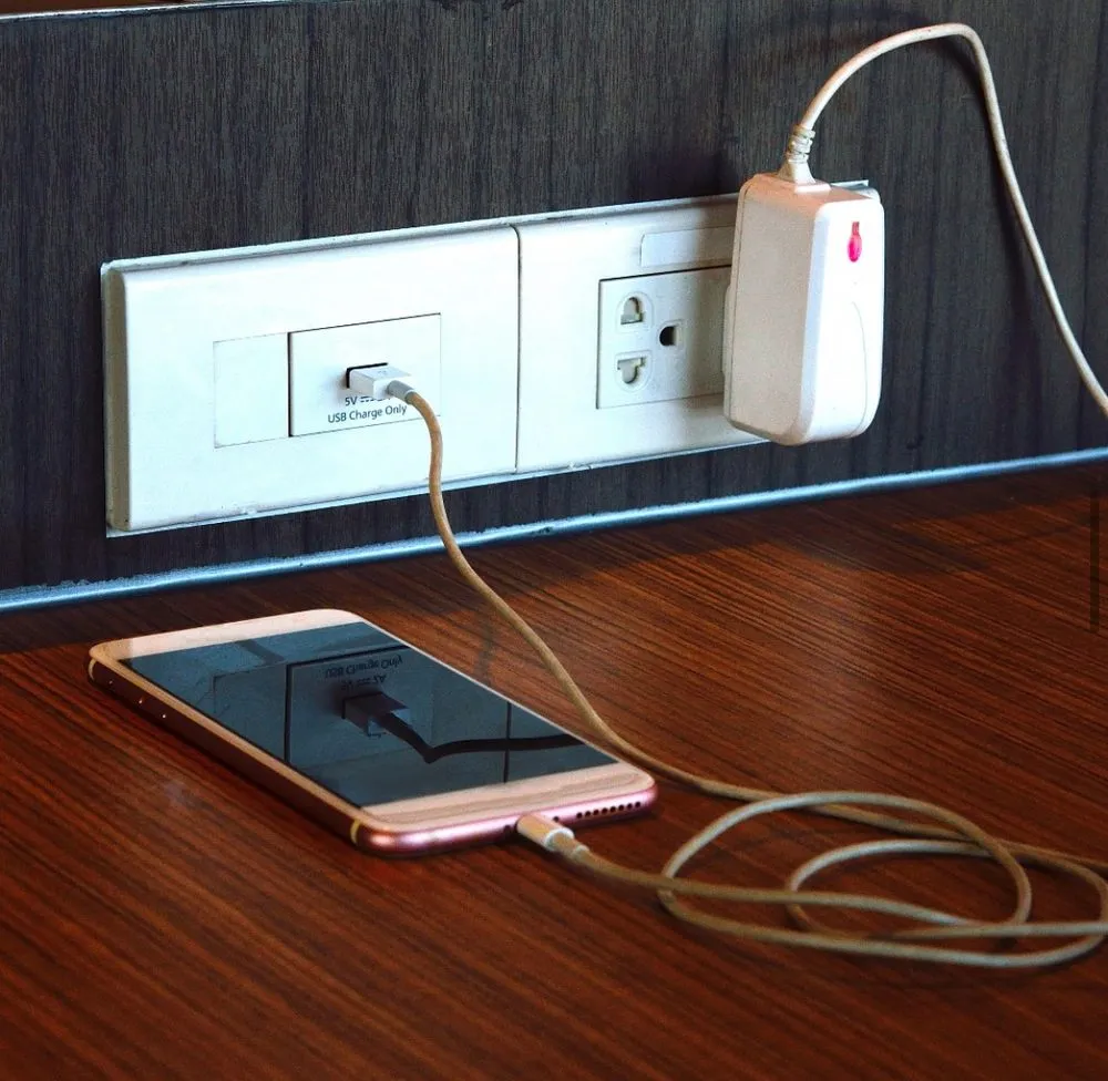 Slide of Custom Electric