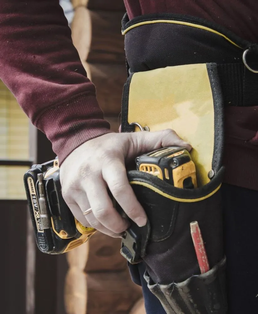 Slide of Custom Electric