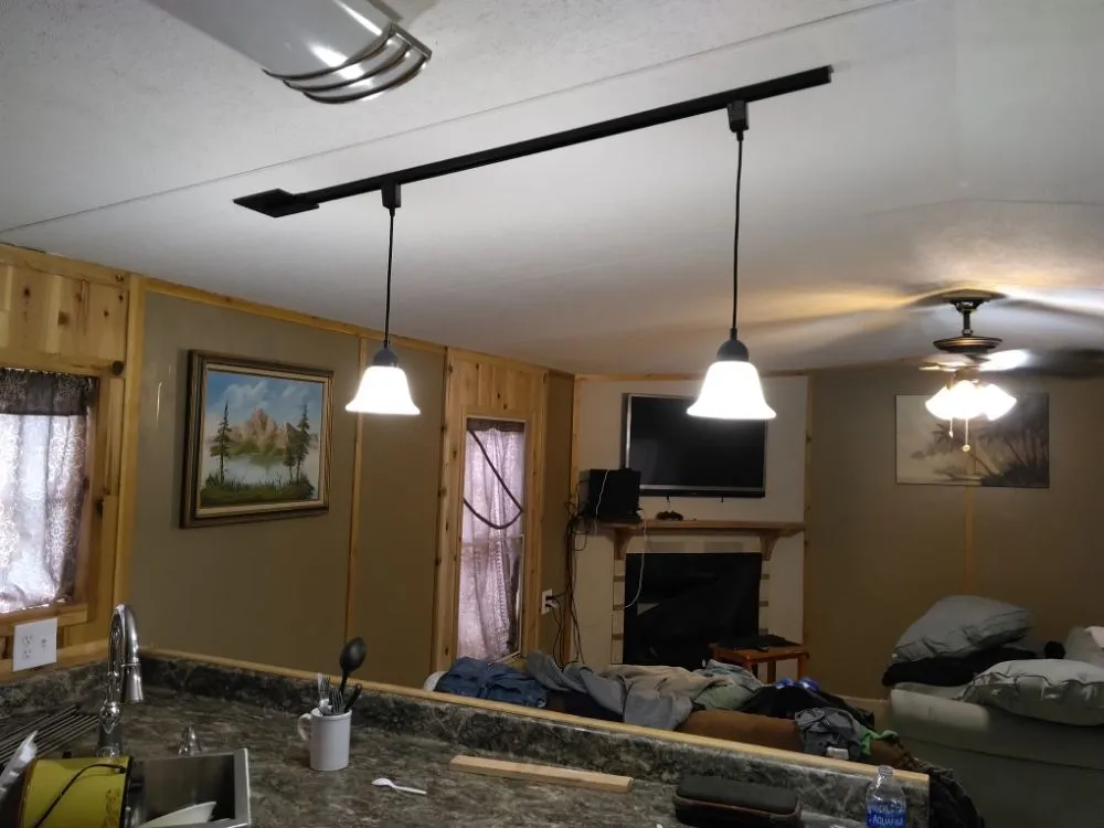 Professional electrical repair experts serving Springfield, LA - Custom Electrical and Trim