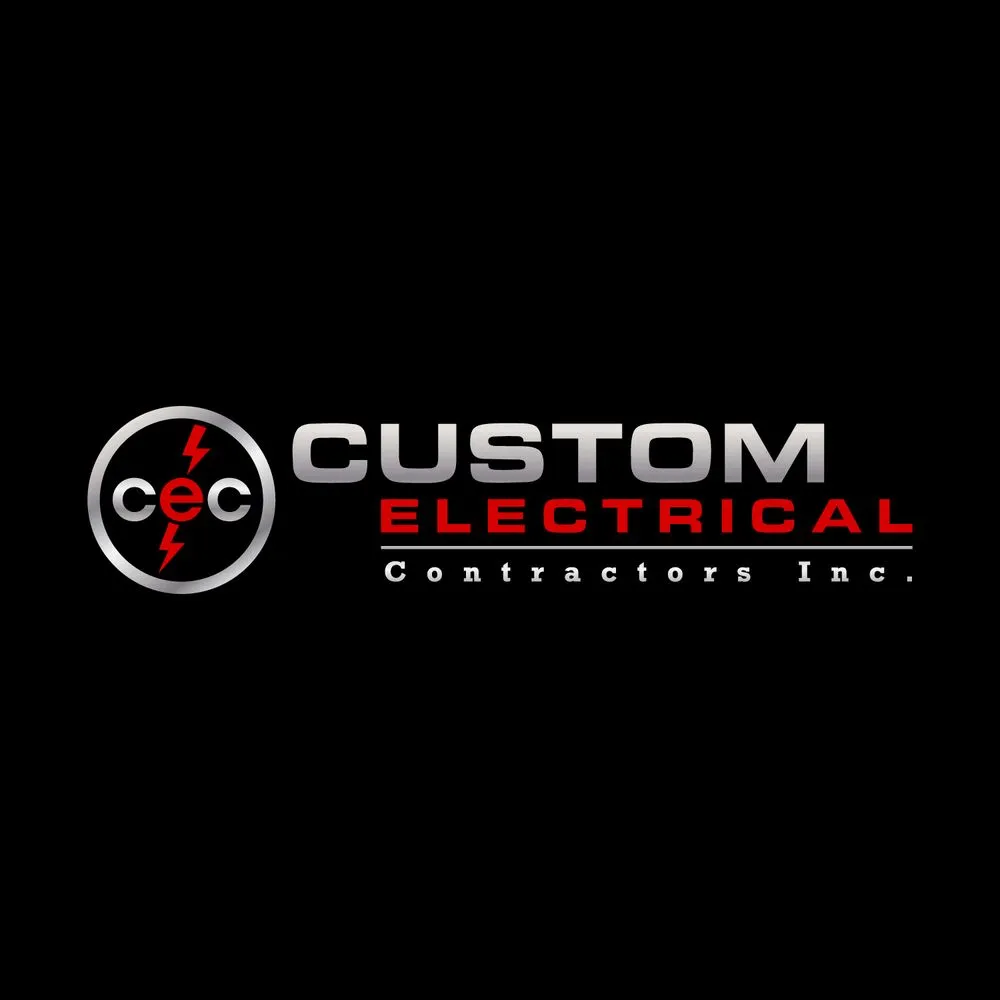 Slide of Custom Electrical Contractor