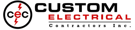 Slide of Custom Electrical Contractor