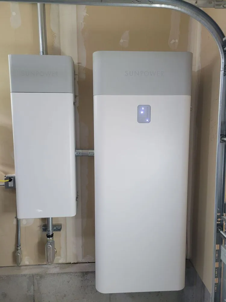 Slide of Custom Electrical