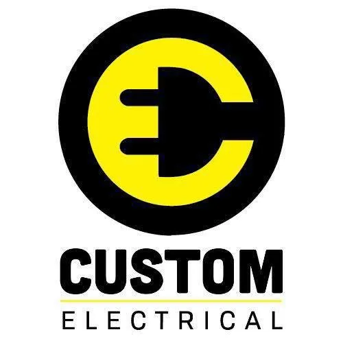 Slide of Custom Electrical
