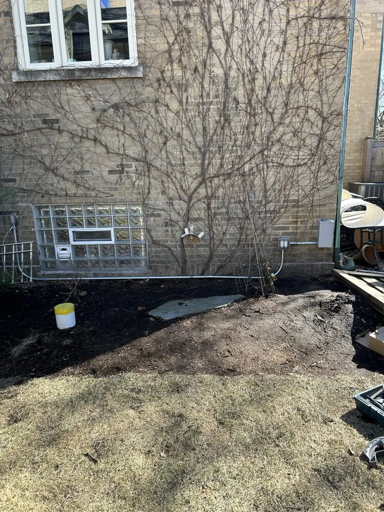 Slide of Custom Electrical