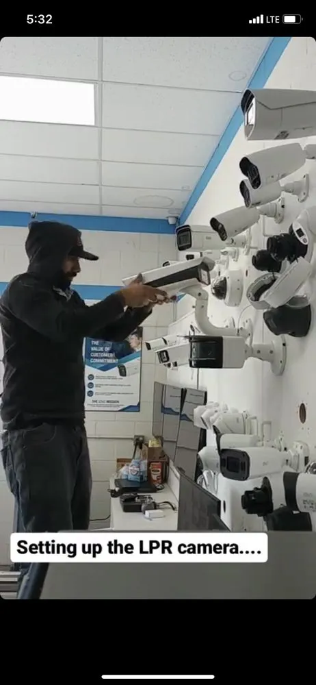 Slide of Custom Electrical