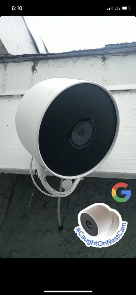 Slide of Custom Electrical