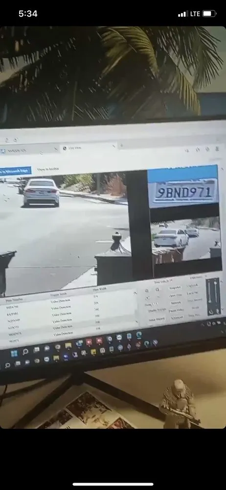 Slide of Custom Electrical