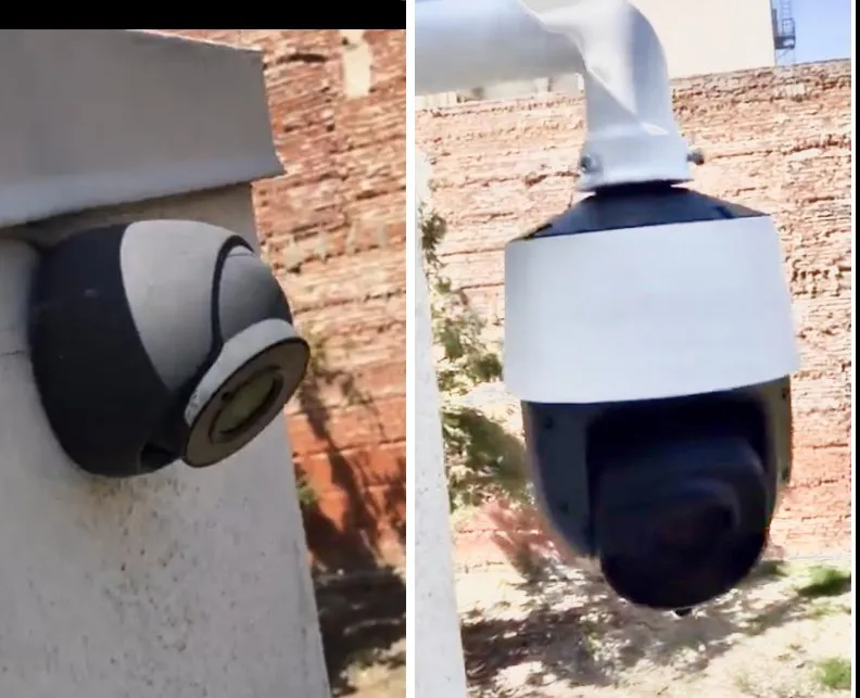 Slide of Custom Electrical