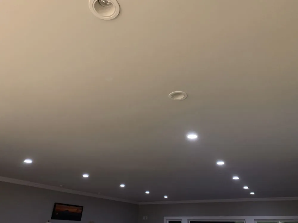 Slide of Custom Electrical Services