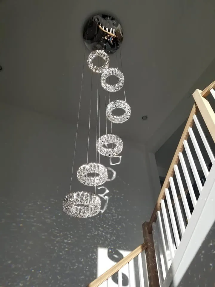 Slide of Custom Electrical Services