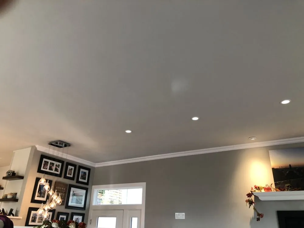 Slide of Custom Electrical Services