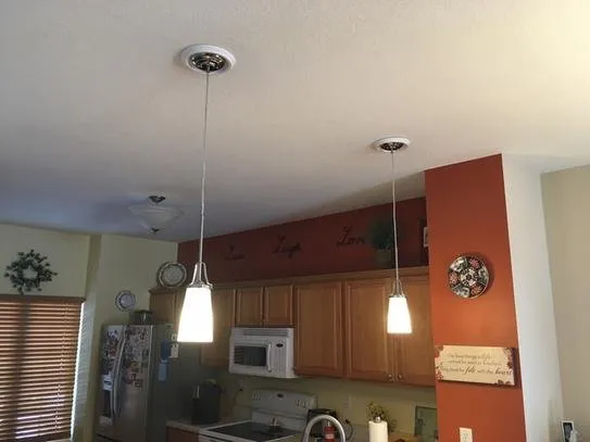 Trusted electrician providing panel upgrade in ,