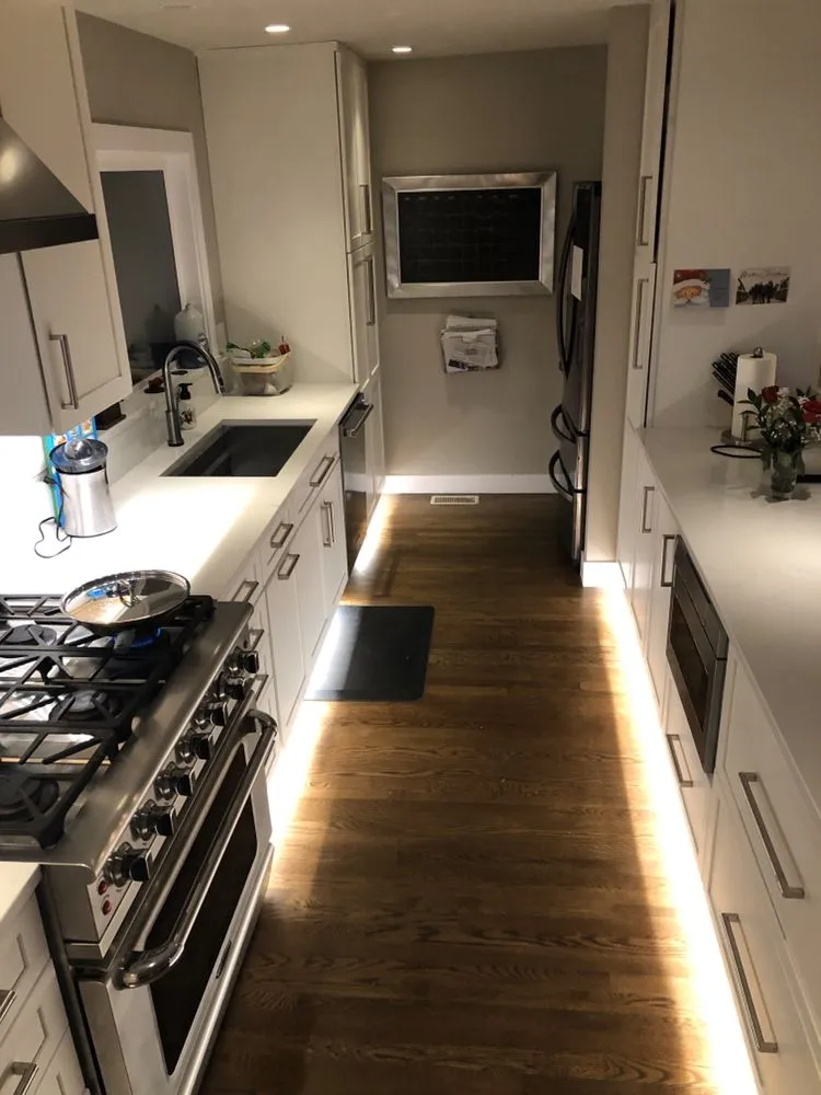 Slide of Custom Electrical Services