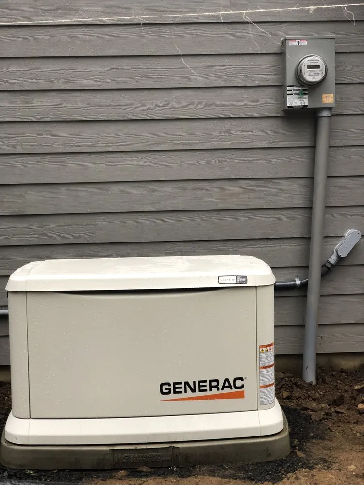 Slide of Custom Electrical Services