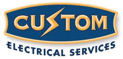 Slide of Custom Electrical Services