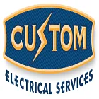 Slide of Custom Electrical Services
