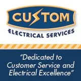 Slide of Custom Electrical Services