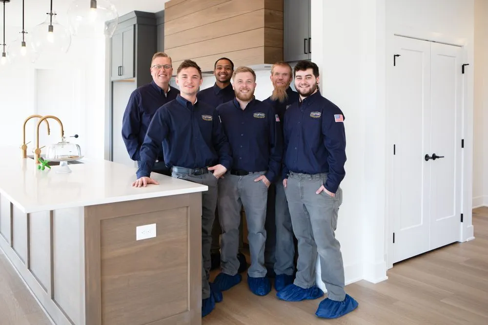 Slide of Custom Electrical Services