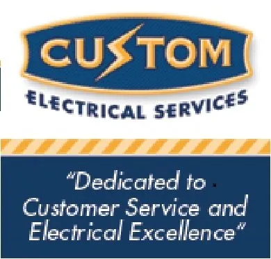 Certified emergency electrical service in ,  by Custom Electrical Services