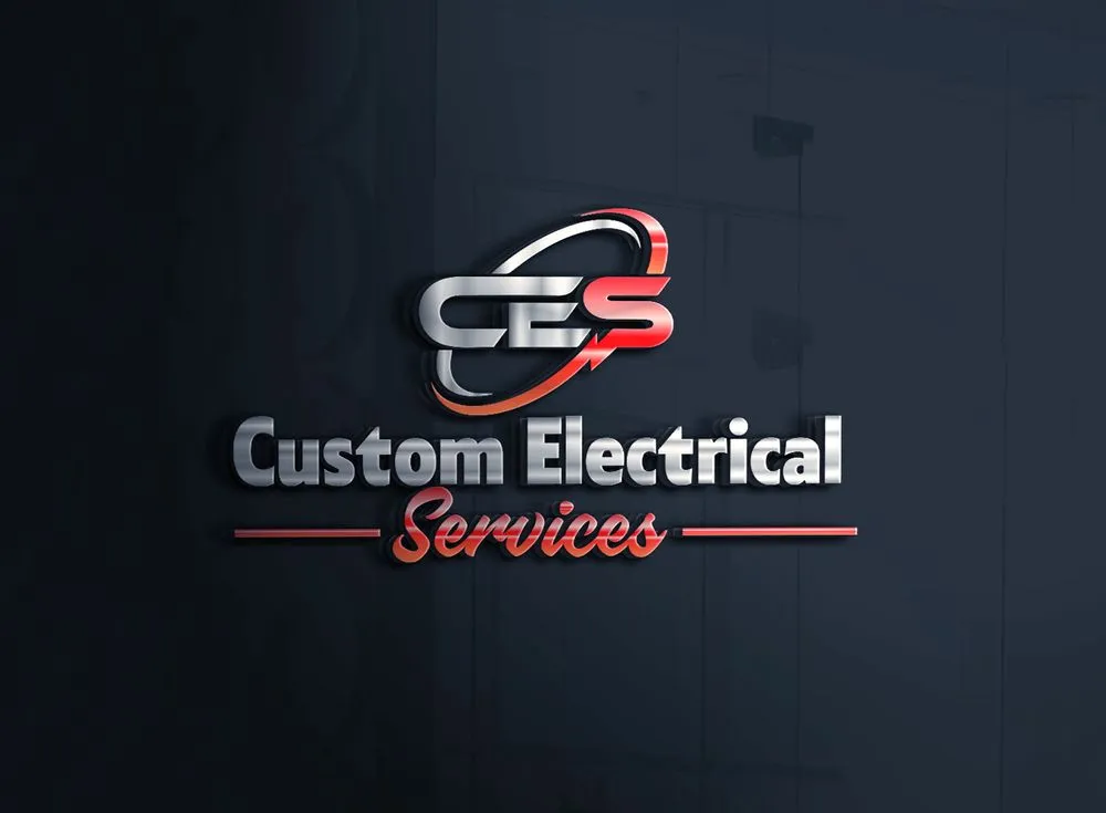 Slide of Custom Electrical Services
