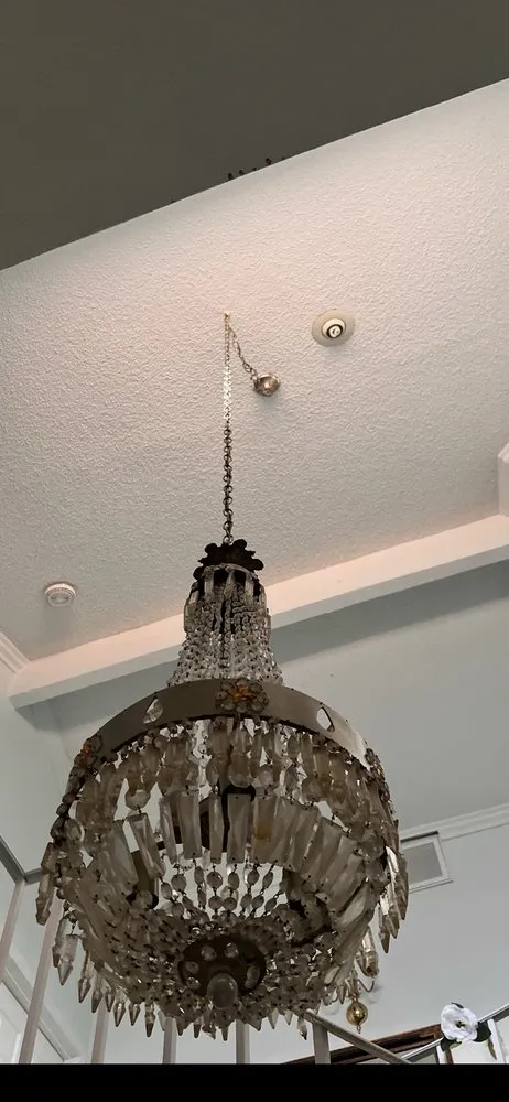 Slide of Custom Electrical Services