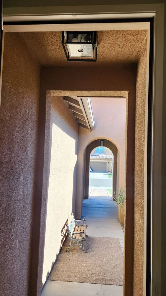 Slide of Custom Electrical Services