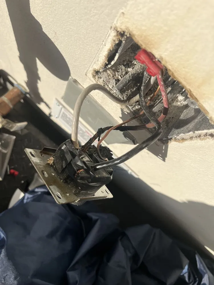 Slide of Custom Electrical Services