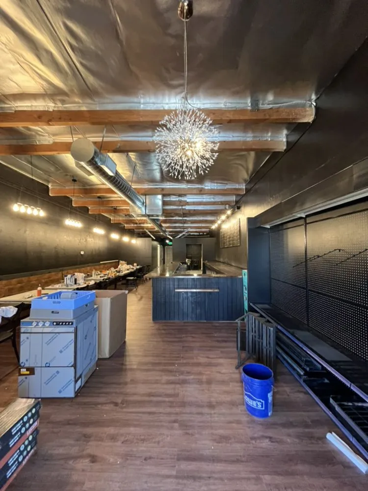 Slide of Custom Electrical Services