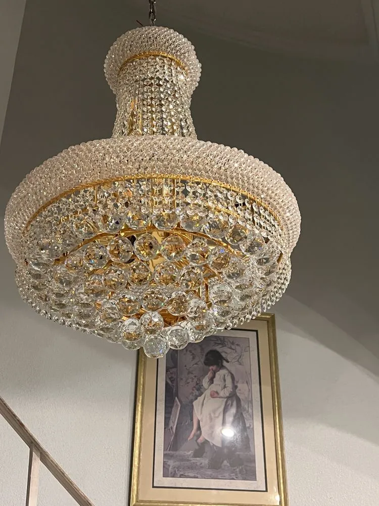 Slide of Custom Electrical Services